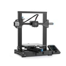 Ender 3 V2 - 3D printer