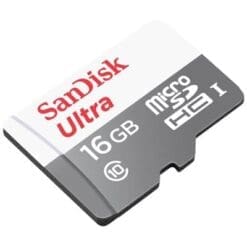SanDisk 16 GB