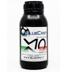 Bluecast X10