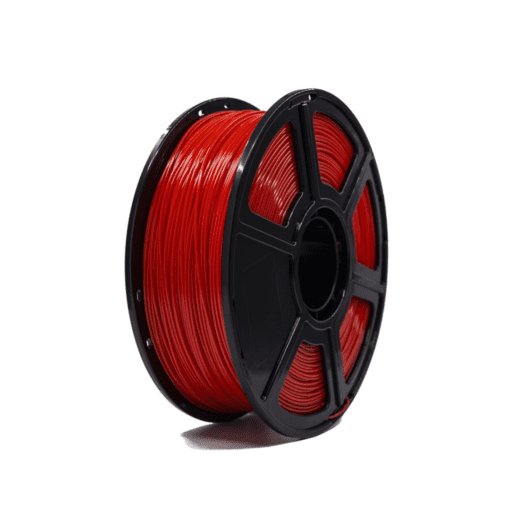 TPU 1.75mm Red - red