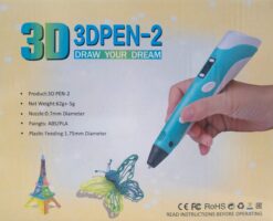 3D pen - 3D pen