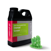 Dental-wax-like-green